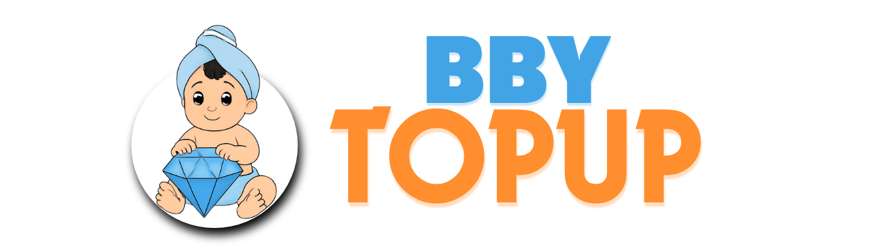 BBY TOPUP